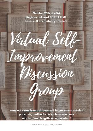 Virtual Self-Improve